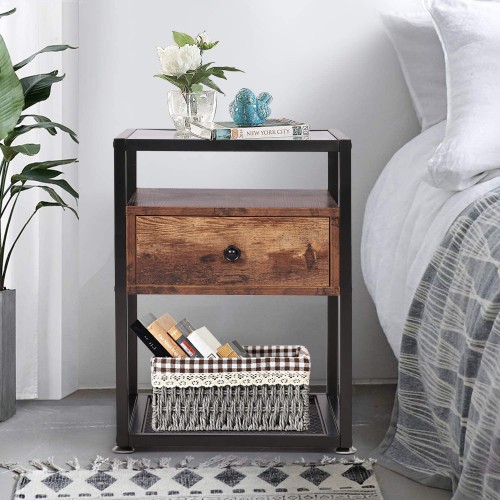 Bedside Table