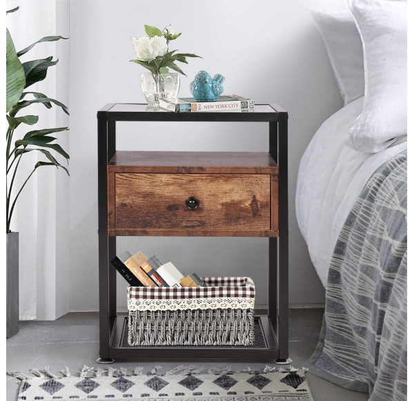 Bedside Table