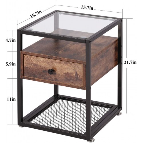 Bedside Table