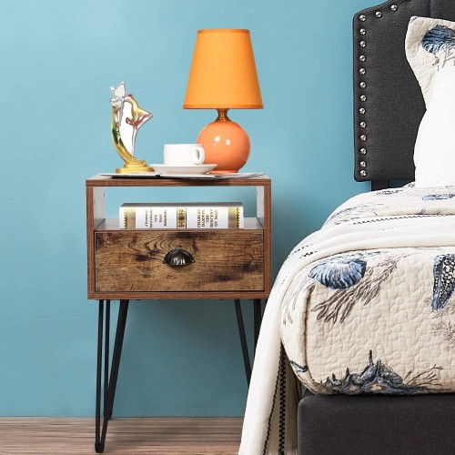 Bedside Table