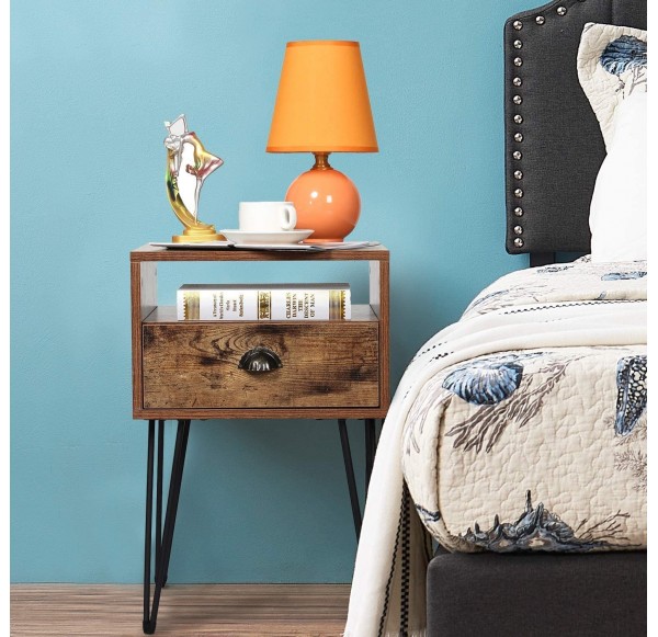 Bedside Table