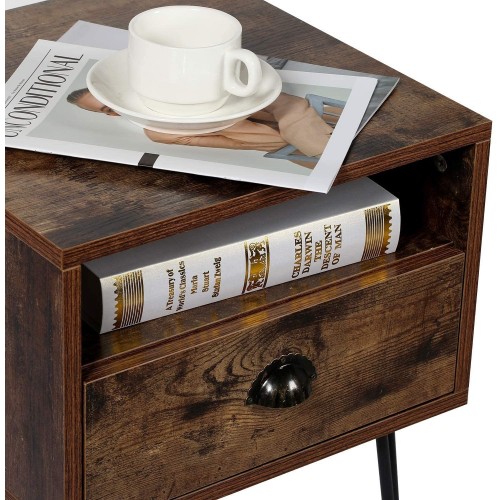 Bedside Table