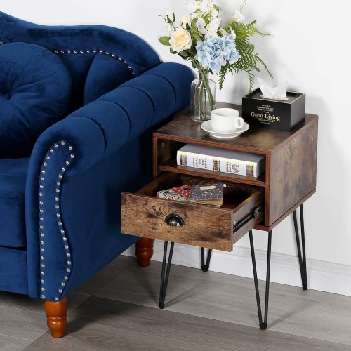 Bedside Table
