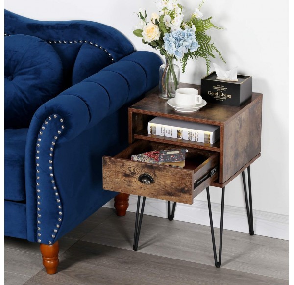 Bedside Table