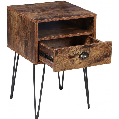 Bedside Table
