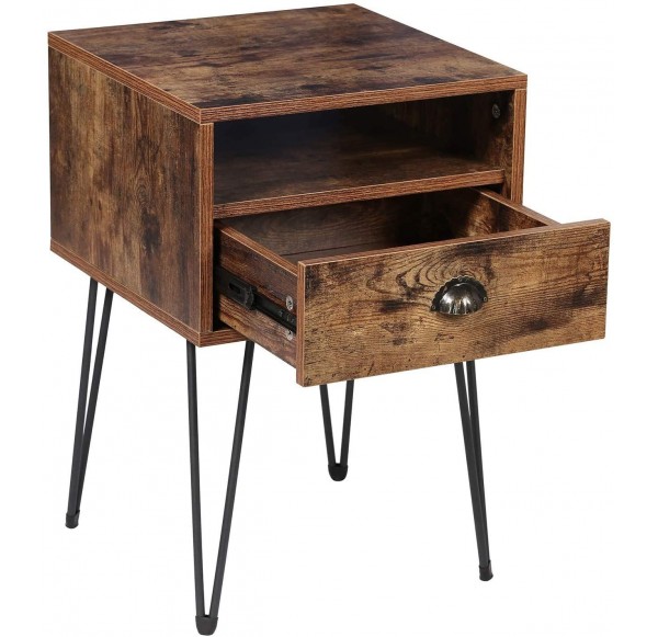 Bedside Table