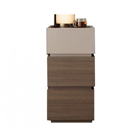 Bedside Table (Pre-order) Type CTG357