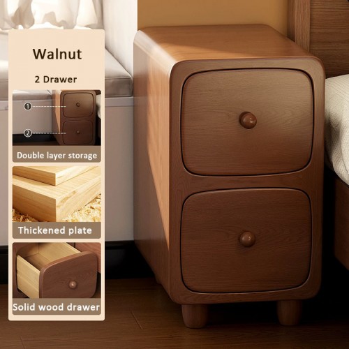 Bedside Table