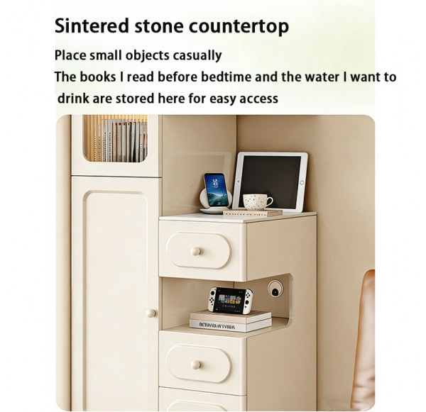 Bedside Table