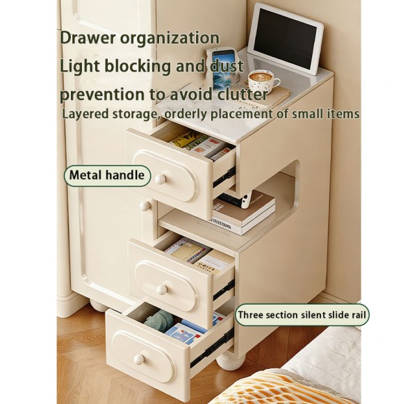 Bedside Table