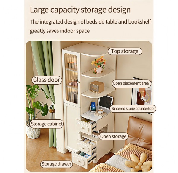 Bedside Table