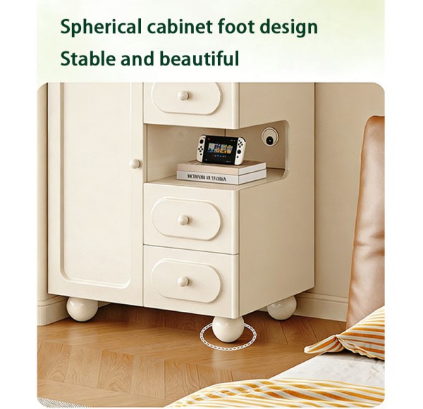 Bedside Table