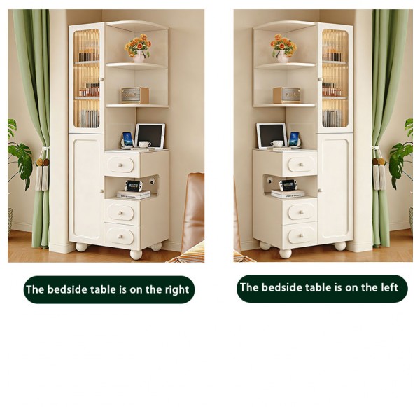 Bedside Table