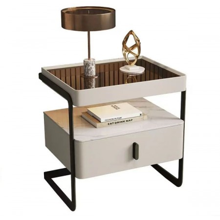 Bedside Cabinet  (Pre-order) Type CTG60