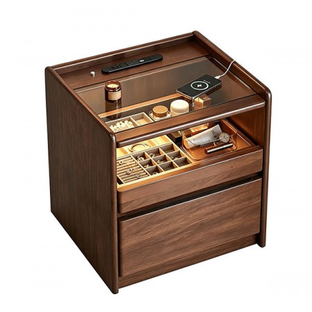 Bedside Cabinet  (Pre-order) Type CTG70
