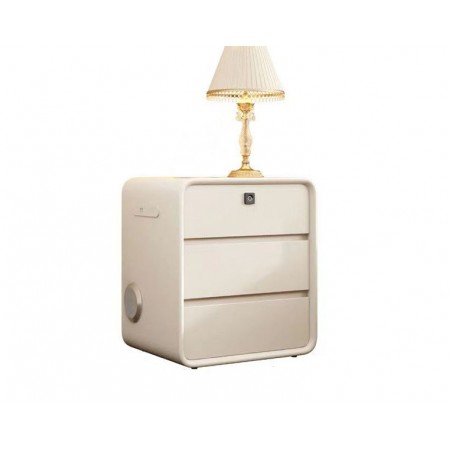 Bedside table(Pre-order)PD83-3drawer