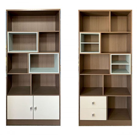 Book Cabinet SG1227-SG1228