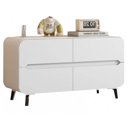 wood storage bedside cabinet(Pre-order)XW-BT10