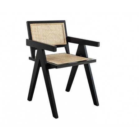 New Zealand pine wood dining  chair(Pre-order)XW-DC-TY