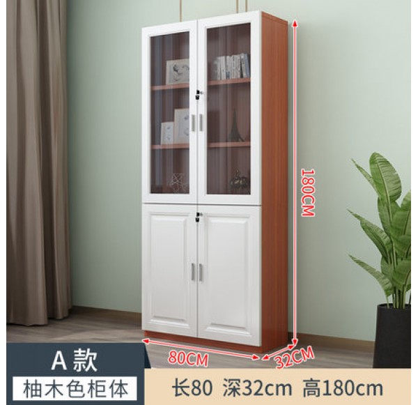 Book Cabinet