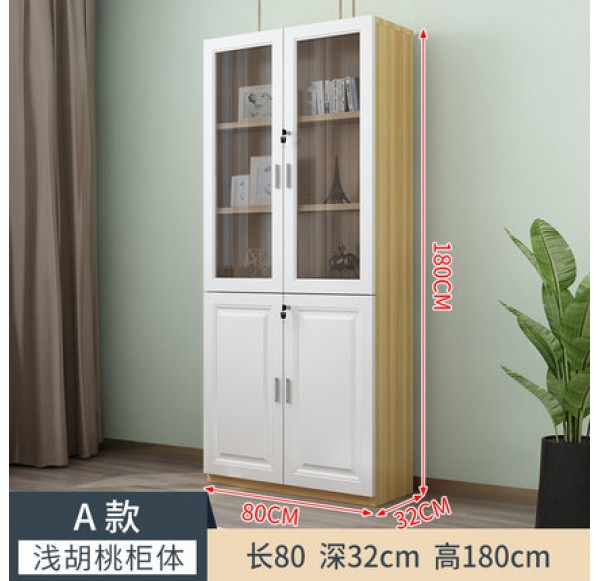 Book Cabinet
