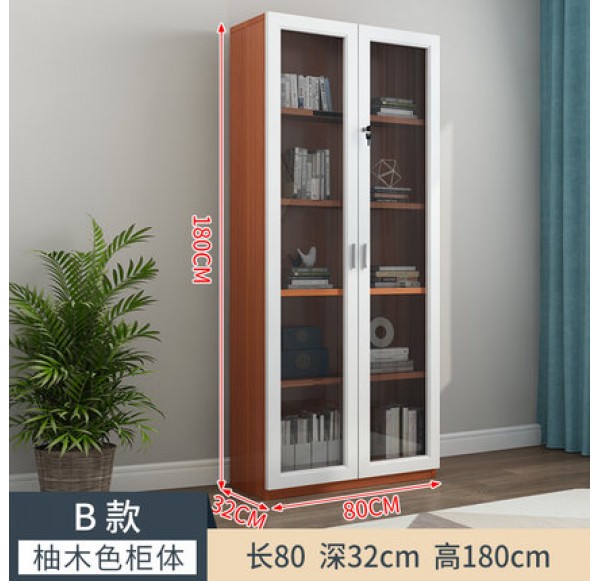 Book Cabinet