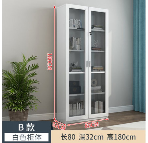 Book Cabinet
