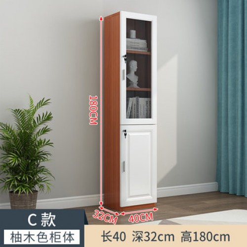 Book Cabinet