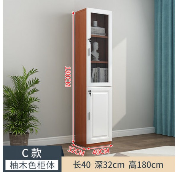 Book Cabinet
