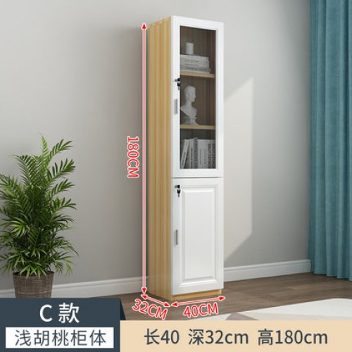 Book Cabinet