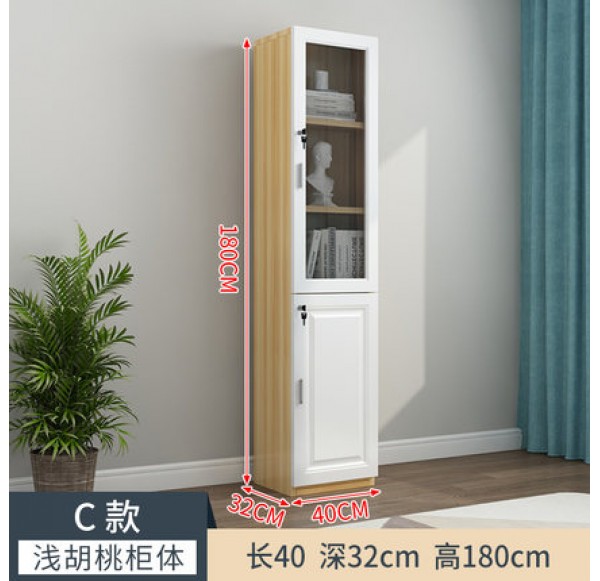 Book Cabinet