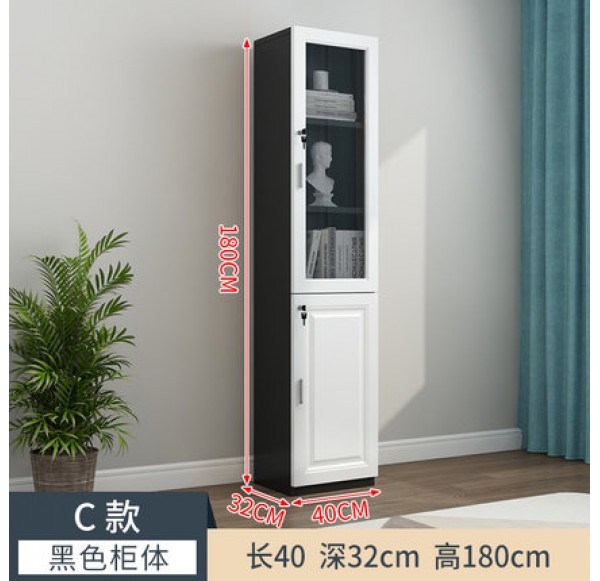 Book Cabinet