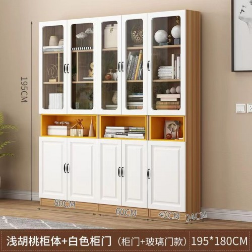 Book Cabinet