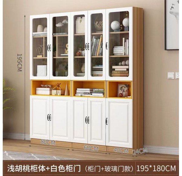 Book Cabinet