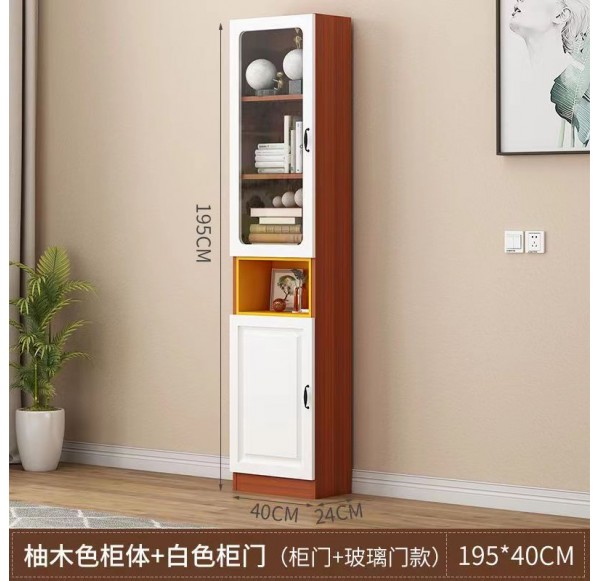 Book Cabinet