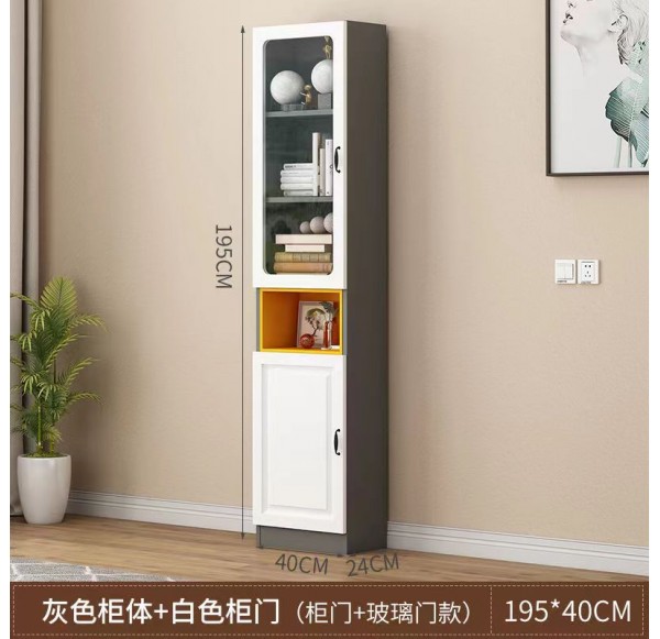 Book Cabinet
