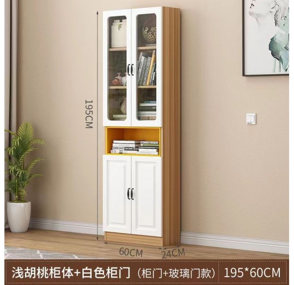 Book Cabinet