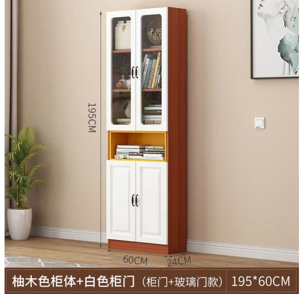 Book Cabinet