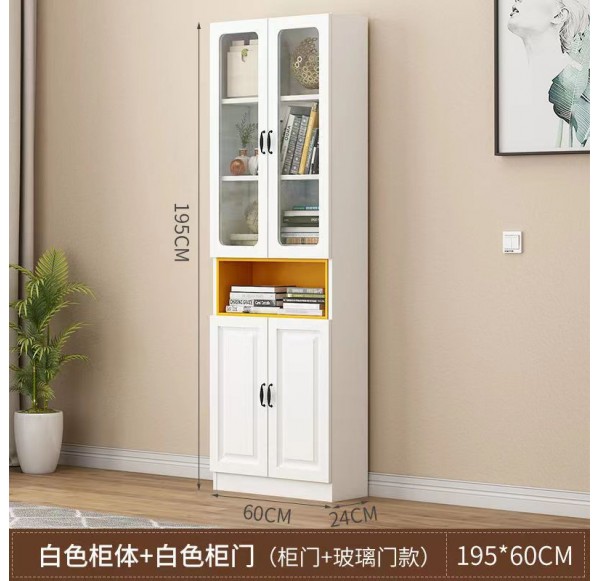 Book Cabinet