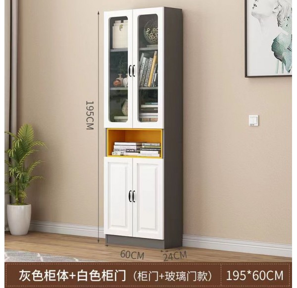 Book Cabinet