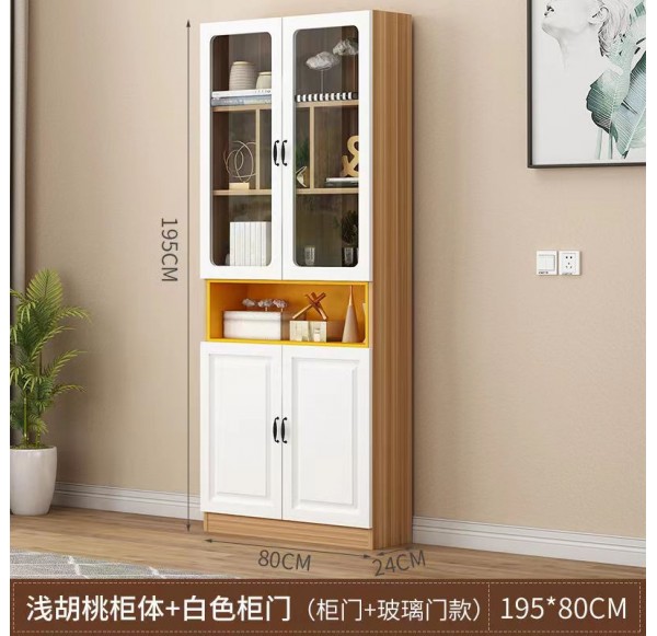 Book Cabinet