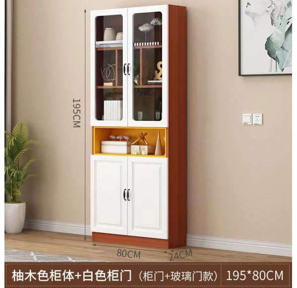 Book Cabinet