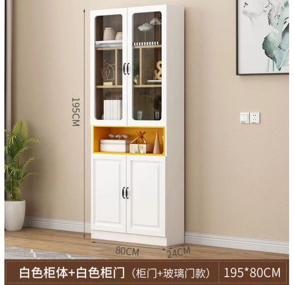 Book Cabinet