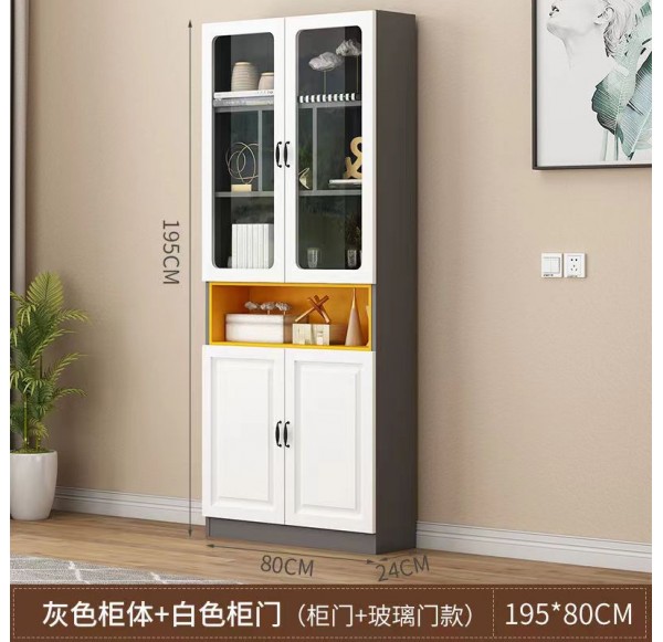Book Cabinet