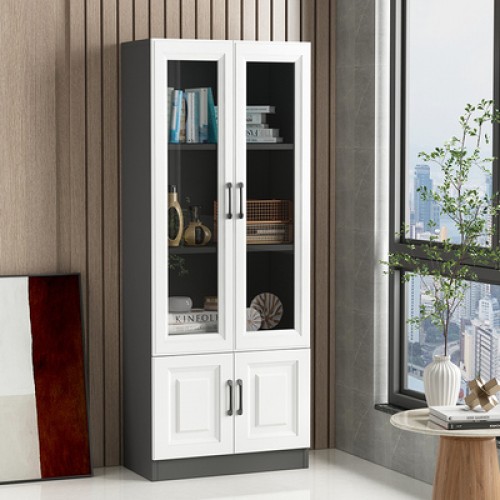 Book Cabinet