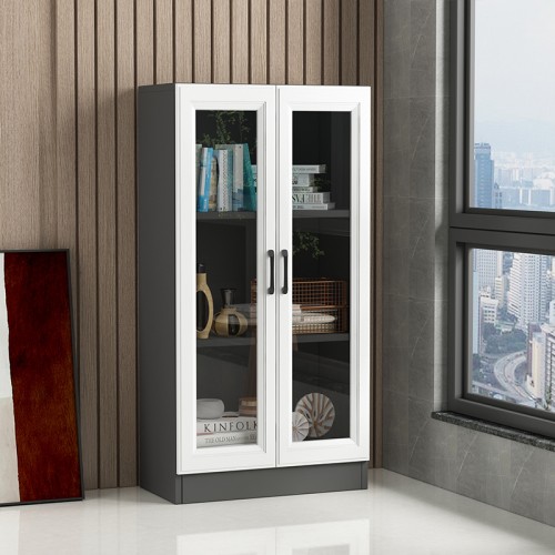 Book Cabinet
