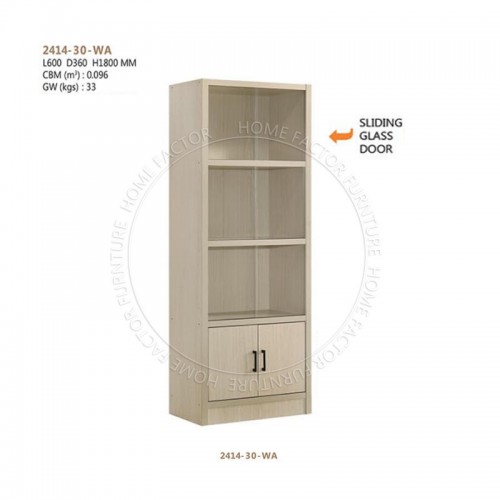 Book Cabinet