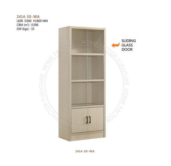 Book Cabinet