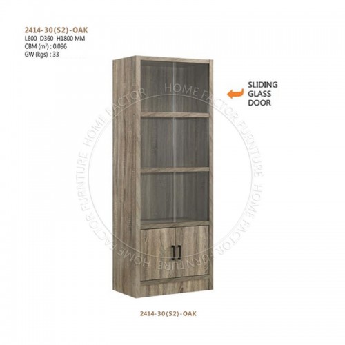 Book Cabinet