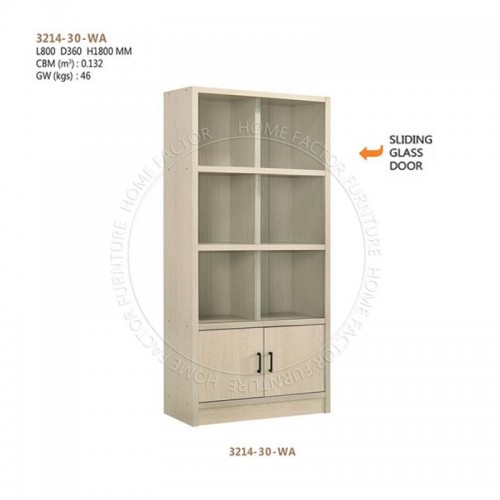 Book Cabinet